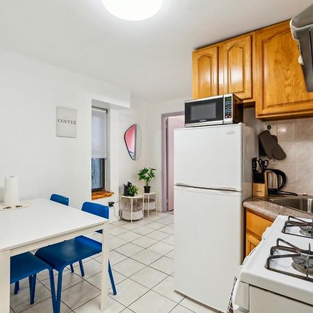 4 Bedroom Paradise In The Heart Of Lower Manhattan New York Dış mekan fotoğraf
