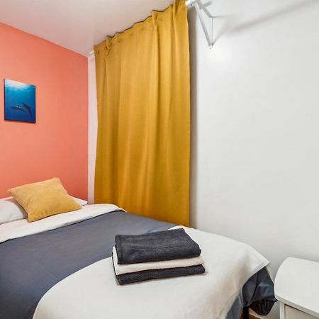 4 Bedroom Paradise In The Heart Of Lower Manhattan New York Dış mekan fotoğraf