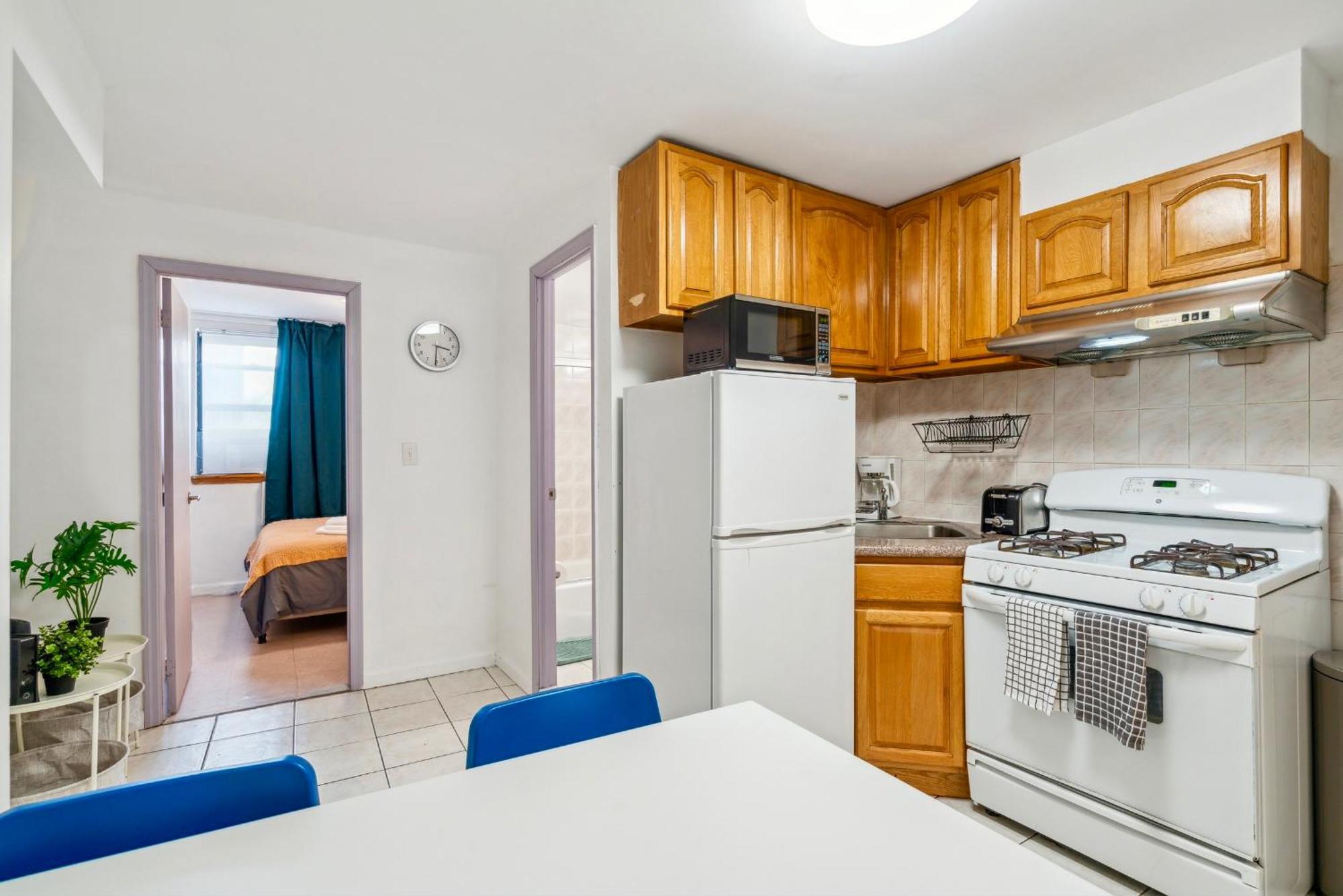 4 Bedroom Paradise In The Heart Of Lower Manhattan New York Dış mekan fotoğraf