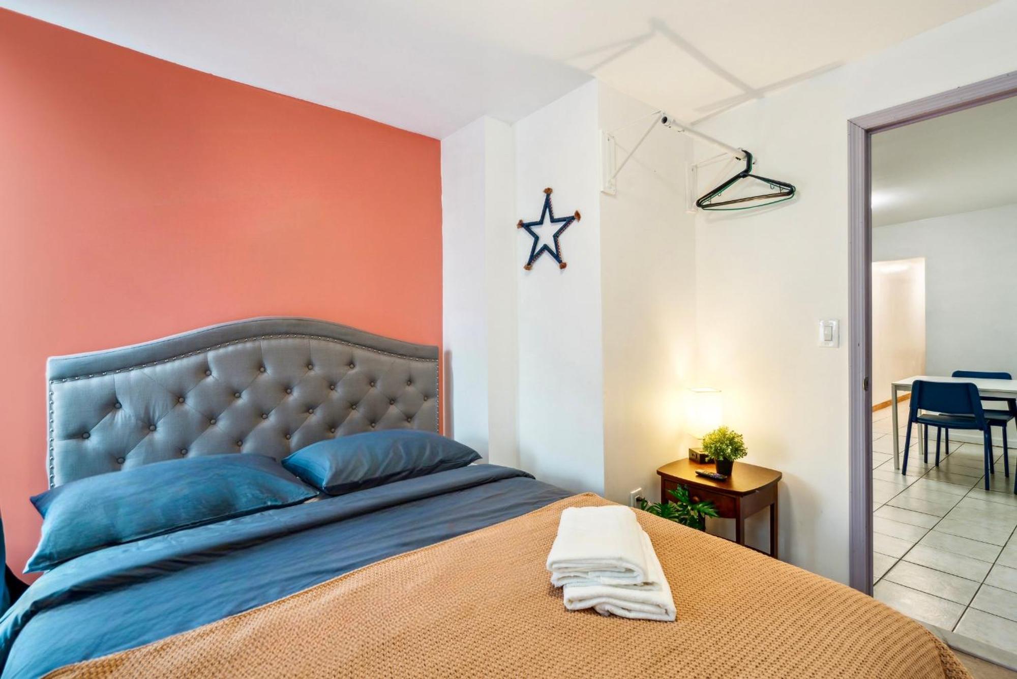 4 Bedroom Paradise In The Heart Of Lower Manhattan New York Dış mekan fotoğraf