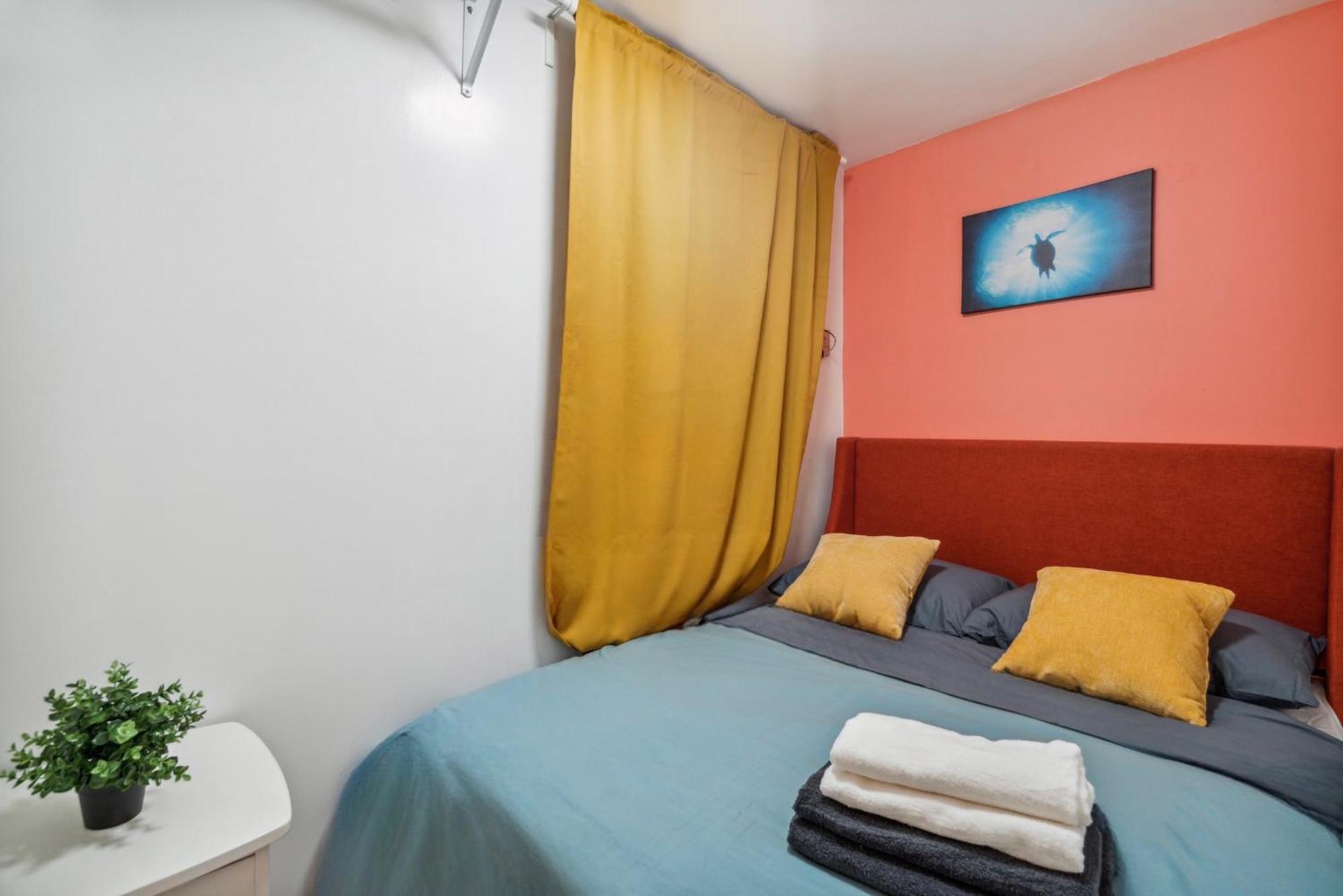 4 Bedroom Paradise In The Heart Of Lower Manhattan New York Dış mekan fotoğraf